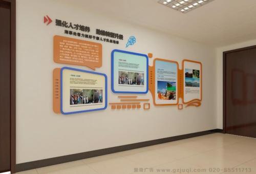进贤医院文化墙怎么做？如何建好科室护理文化墙？