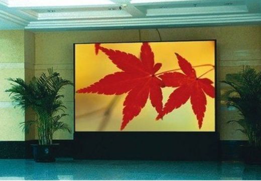 进贤LED显示屏