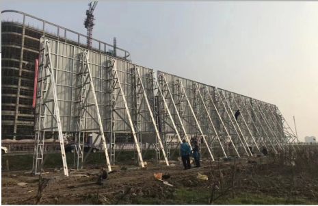 进贤什么是广告物料？