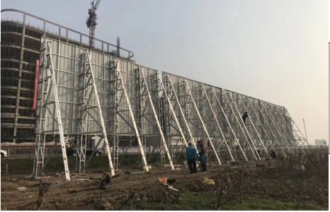 进贤凯创教你怎样选择户外广告牌的最佳位置