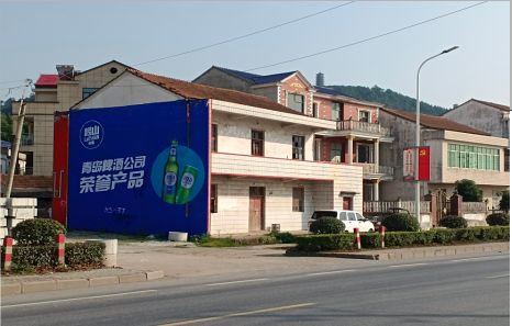 进贤写真布和喷绘布的区别?