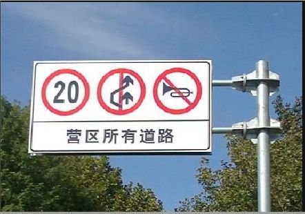 进贤大广告牌制作不可忽视的流程