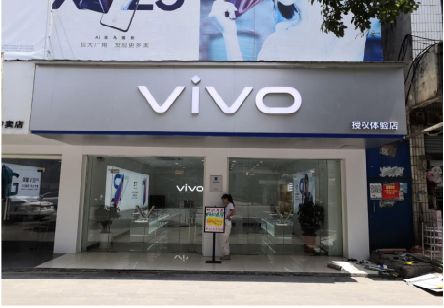 进贤}做一个门店面广告招牌需要多少钱？