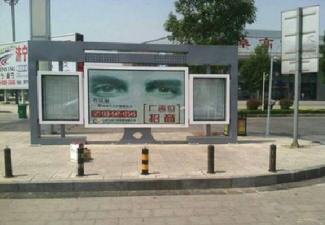 进贤社区广告投放的几种常见方式。