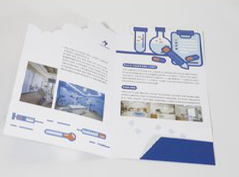 进贤说明书印刷有哪些样式可以选择？