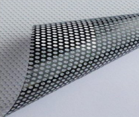 进贤优劣单透膜的鉴定方法。