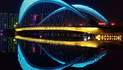 进贤亮化工程如何做好公共区域的安全性。