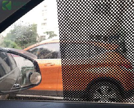 进贤怎么判断单透膜的好坏？