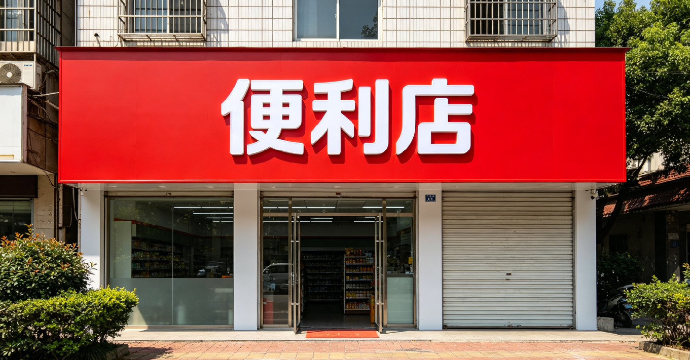进贤门店招牌怎么选？主流门头招牌类型优缺点及适用场景全解析