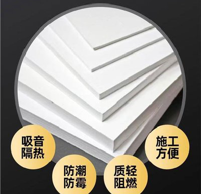 进贤雪弗板和PVC板材有什么区别？